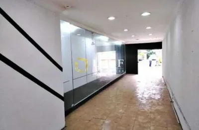 Ponto comercial à venda na Rua Dutra Rodrigues, --, Luz, São Paulo