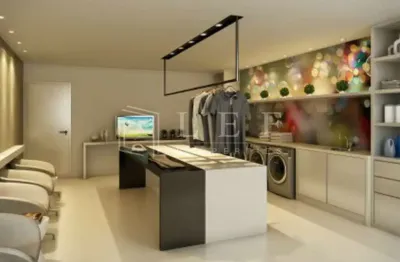 Apartamento com 1 quarto à venda na Rua Djalma Coelho, --, Sumarezinho, São Paulo