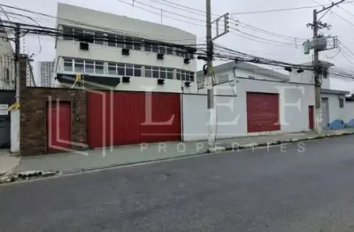 Casa comercial para alugar na Rua Félix Guilhem, --, Lapa de Baixo, São Paulo
