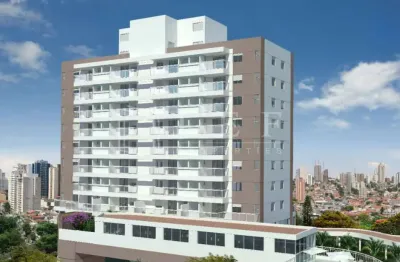 Apartamento com 2 quartos à venda na Rua Doutor Miranda de Azevedo, --, Pompéia, São Paulo