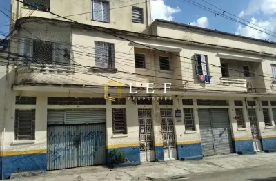 Casa comercial à venda na Rua Dom Bosco, --, Mooca, São Paulo