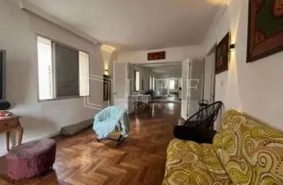 Apartamento com 3 quartos à venda na Avenida São Luís, --, República, São Paulo