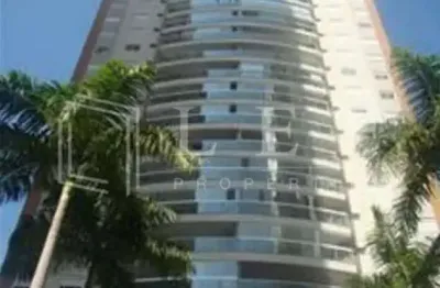 Apartamento com 3 quartos para alugar na Rua Helena, --, Vila Olímpia, São Paulo