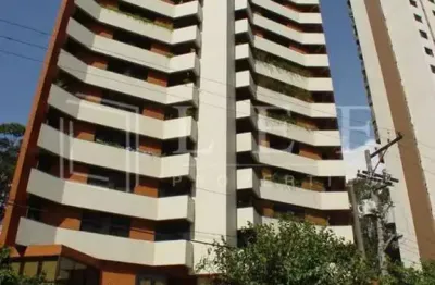 Apartamento com 3 quartos à venda na Rua Alcantarilla, --, Vila Andrade, São Paulo