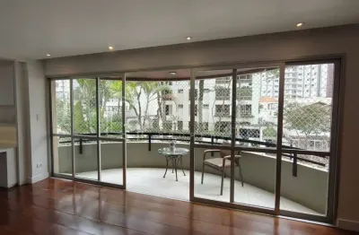 Apartamento com 4 quartos para alugar na Rua Rodrigo Cláudio, --, Aclimação, São Paulo