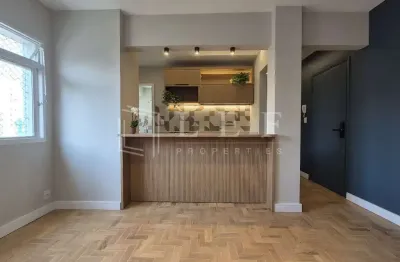 Apartamento com 1 quarto à venda na Rua Iguatemi, --, Itaim Bibi, São Paulo