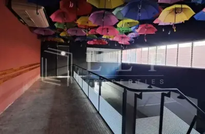 Casa comercial para alugar na Rua Ministro Jesuíno Cardoso, --, Vila Olímpia, São Paulo