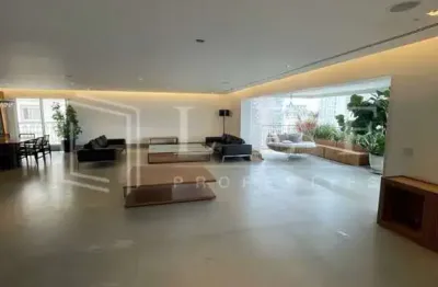 Apartamento com 3 quartos à venda na Rua Jacurici, --, Itaim Bibi, São Paulo
