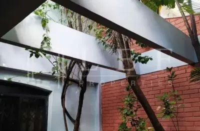 Casa com 3 quartos à venda na Rua Jorge Chammas, 177, Vila Mariana, São Paulo