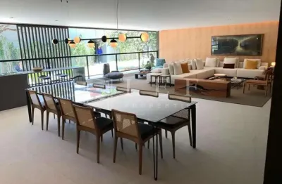 Cobertura com 4 quartos à venda na Rua Flórida, --, Brooklin, São Paulo