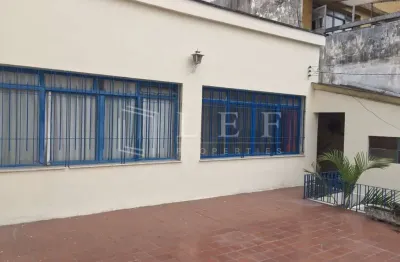 Casa com 3 quartos à venda na Rua Doutor Inácio Arruda, --, Vila Monumento, São Paulo