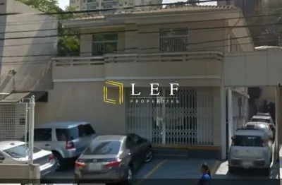 Casa comercial à venda na Avenida Pacaembu, --, Pacaembu, São Paulo