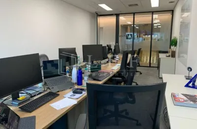 Casa comercial para alugar na Avenida Brigadeiro Faria Lima, --, Jardim Paulistano, São Paulo