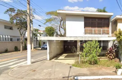 Casa com 3 quartos à venda na Rua Catuicara, --, Moema, São Paulo
