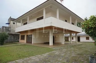 Casa comercial à venda na Rua Bartolomeu Fernandes Gonçalves, 360, Jardim Lido, Bertioga