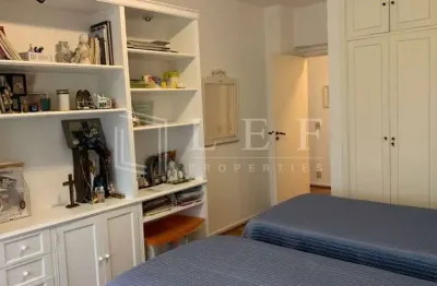 Apartamento com 2 quartos à venda na Rua Doutor Eduardo de Souza Aranha, --, Itaim Bibi, São Paulo