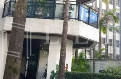 Apartamento com 3 quartos à venda na Rua Doutor Veiga Filho, --, Higienópolis, São Paulo