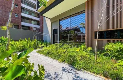 Apartamento com 3 quartos à venda na Rua Susano, --, Jardim Paulista, São Paulo