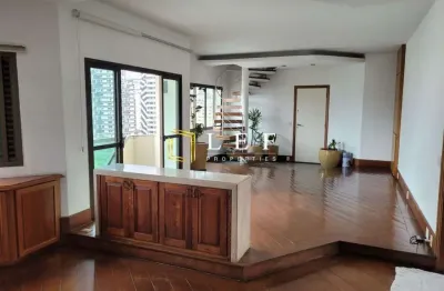 Cobertura com 3 quartos à venda na Rua Gomes de Carvalho, --, Vila Olímpia, São Paulo