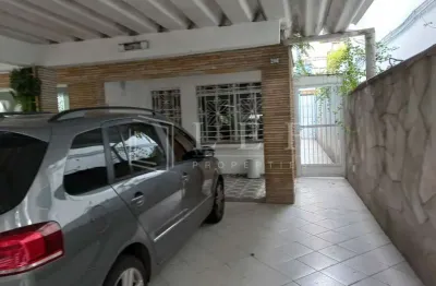 Casa com 2 quartos à venda na Rua Marcos Lopes, --, Vila Nova Conceição, São Paulo