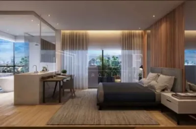 Apartamento com 3 quartos à venda na Alameda Jauaperi, --, Moema, São Paulo