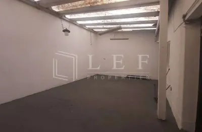 Barracão / Galpão / Depósito para alugar na Avenida Ministro Laudo Ferreira de Camargo, --, Jardim Peri Peri, São Paulo