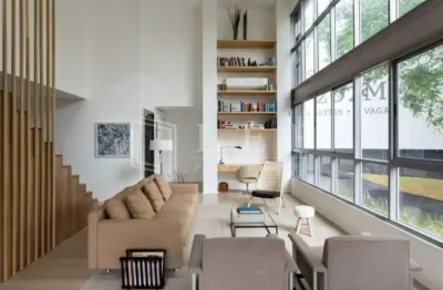 Apartamento com 2 quartos à venda na Rua da Consolação, --, Jardim América, São Paulo