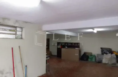 Casa com 2 quartos à venda na Rua Maquerobi, --, Saúde, São Paulo