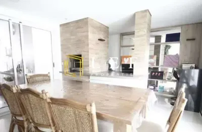 Apartamento com 4 quartos à venda na Rua Luís Góis, --, Vila Clementino, São Paulo