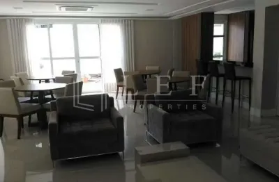Cobertura com 4 quartos à venda na Rua Luiz dos Santos Cabral, 197, Jardim Anália Franco, São Paulo