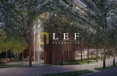 Apartamento com 3 quartos à venda na Avenida Rebouças, --, Cerqueira César, São Paulo