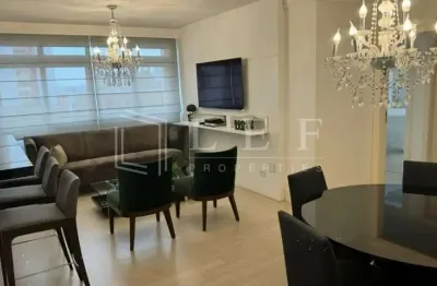 Apartamento com 2 quartos à venda na Rua Doutor Melo Alves, --, Jardim América, São Paulo