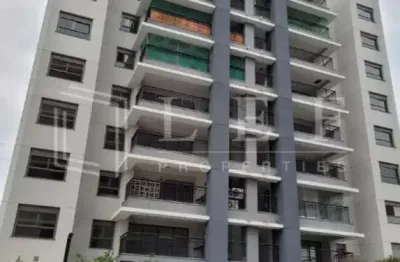 Apartamento com 3 quartos à venda na Rua Barão de Monte Santo, --, Mooca, São Paulo