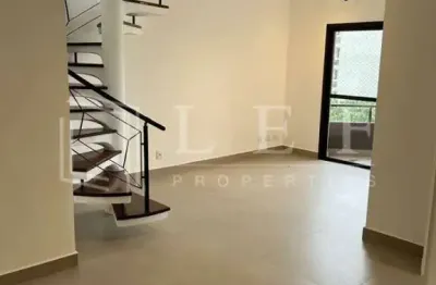 Cobertura com 2 quartos à venda na Rua Fradique Coutinho, --, Pinheiros, São Paulo