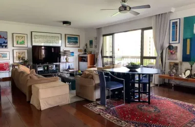 Apartamento com 4 quartos à venda na Rua Marcos Mélega, --, Alto de Pinheiros, São Paulo