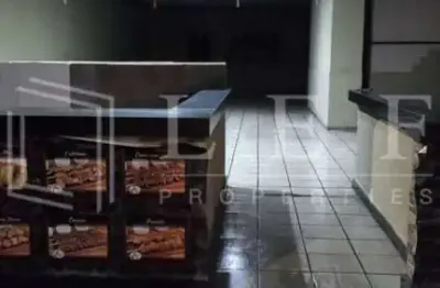 Ponto comercial à venda na Avenida Brigadeiro Luís Antônio, --, Bela Vista, São Paulo