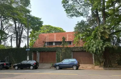 Casa com 4 quartos para alugar na Avenida Comendador Adibo Ares, 660, Jardim Guedala, São Paulo