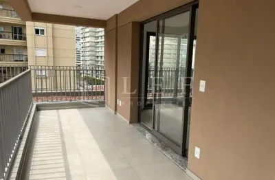 Apartamento com 1 quarto à venda na Rua Coronel Artur de Paula Ferreira, --, Vila Nova Conceição, São Paulo