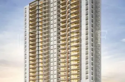 Apartamento com 3 quartos à venda na Rua Indiana, --, Brooklin Paulista, São Paulo