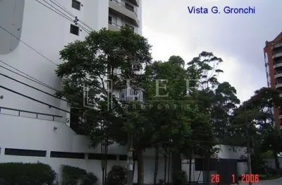 Apartamento com 4 quartos à venda na Rua Iupeba, --, Jardim Ampliação, São Paulo