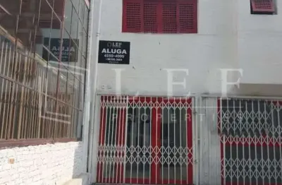 Casa comercial para alugar na Rua Padre João Manuel, --, Jardim América, São Paulo