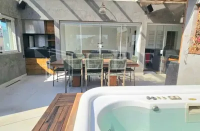 Cobertura com 2 quartos à venda na Rua Comendador Miguel Calfat, --, Vila Olímpia, São Paulo