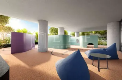 Apartamento com 4 quartos à venda na Rua Mairinque, --, Vila Clementino, São Paulo