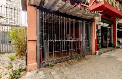 Casa comercial para alugar na Rua Doutor Homem de Melo, --, Perdizes, São Paulo