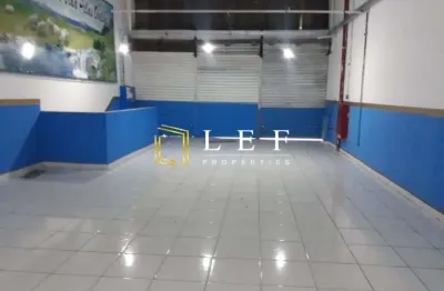 Casa comercial para alugar na Rua das Palmeiras, --, Santa Cecília, São Paulo