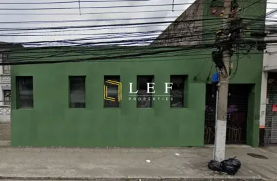 Ponto comercial à venda na Rua Cardeal Arcoverde, --, Pinheiros, São Paulo
