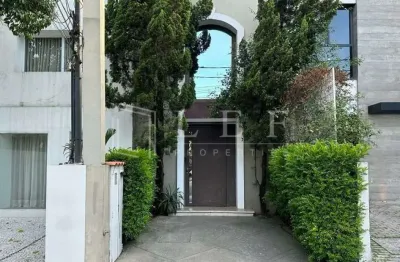 Casa com 1 quarto à venda na Rua Cônego Eugênio Leite, --, Jardim Paulistano, São Paulo