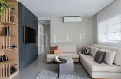 Apartamento com 2 quartos à venda na Rua Doutor Luiz Migliano, --, Jardim Caboré, São Paulo