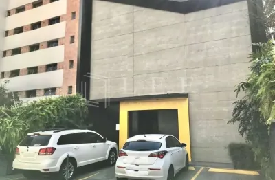 Casa comercial para alugar na Avenida Chibarás, --, Moema, São Paulo