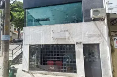 Ponto comercial à venda na Rua Apinajés, --, Perdizes, São Paulo